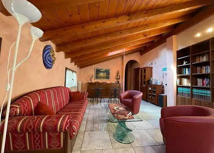 Bed&Breakfast Milano Malpensa Busto Arsizio