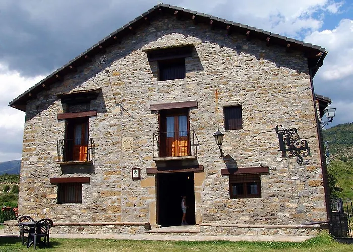 Casa Lisa