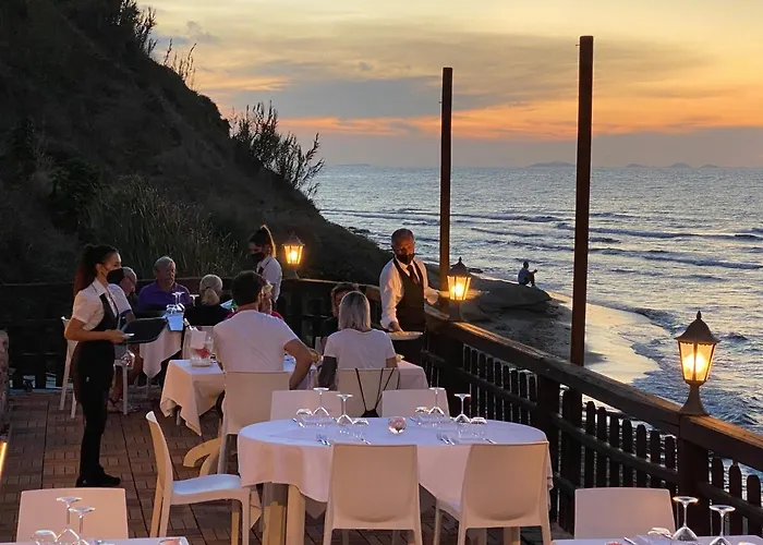 La Locanda Del Mare Valledoria 