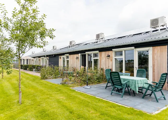 B&B In ons straatje