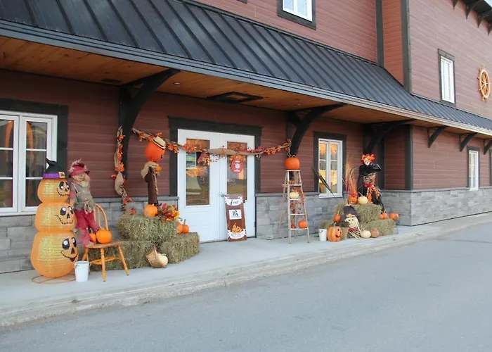 Auberge du Vieux Faubourg