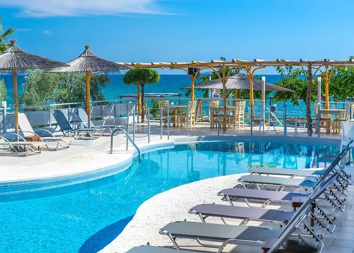 Sunray Hotel