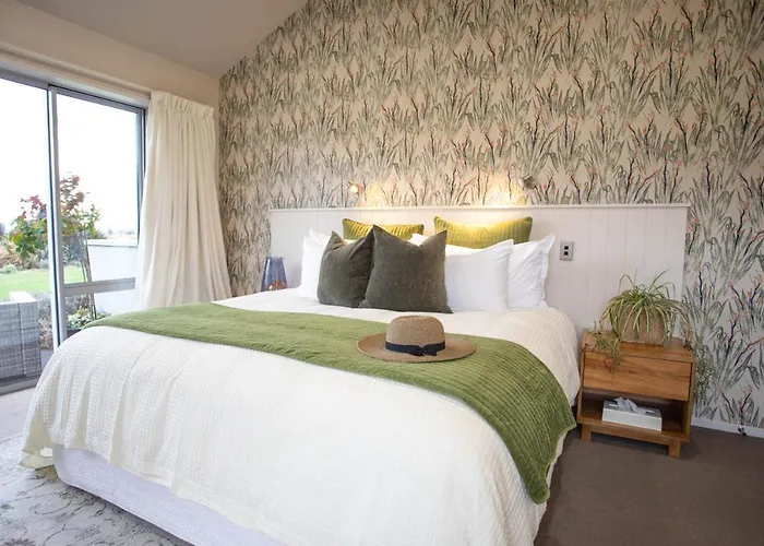 Dunluce Boutique B&B
