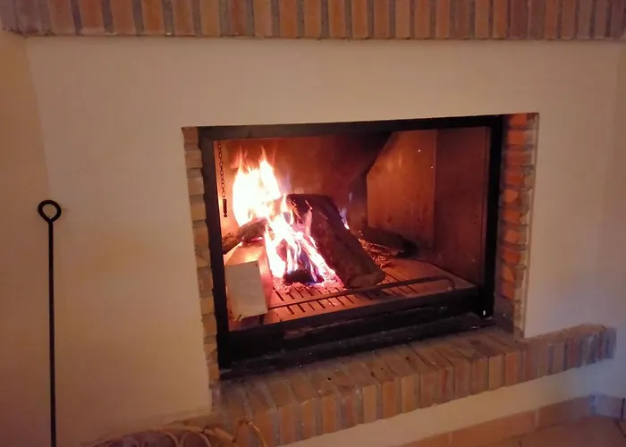 Casa Rural Altozano de Buendía