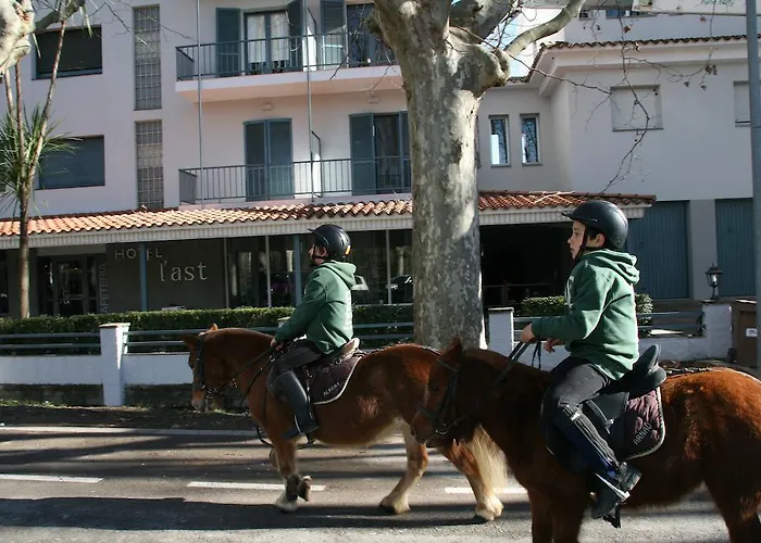 Hotel L'Ast