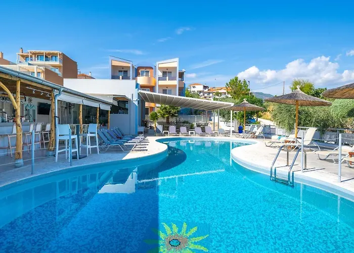 Sunray Hotel