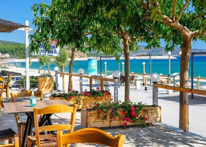 Sunray Hotel