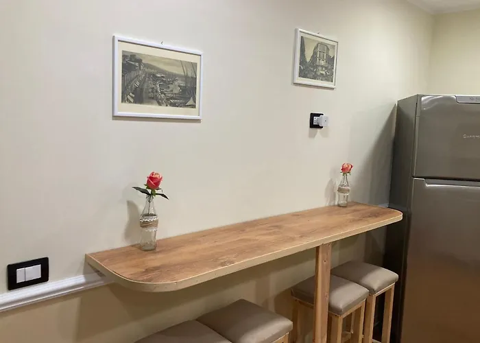Bed and Breakfast Messina Bedda