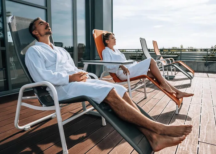 Thermal Hotel Balance Lenti