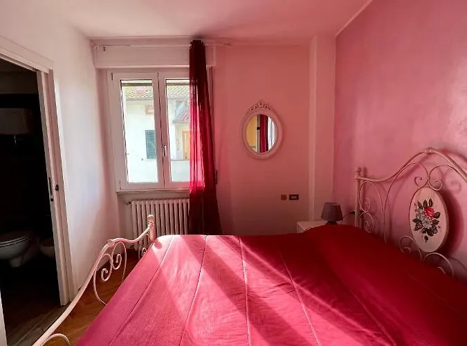 B&B del Lago Sansepolcro