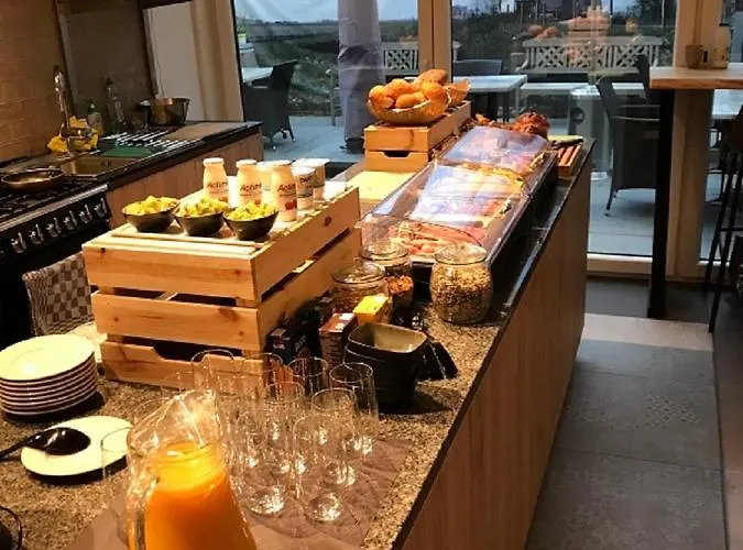 B & B De Veurnse Slaper Veurne