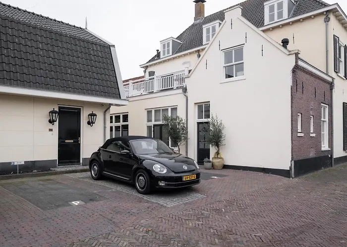 Boutique Hotel Huys Oud Teylingen Warmond