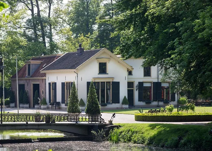 B&B En Spa Landgoed Matanze Terwolde