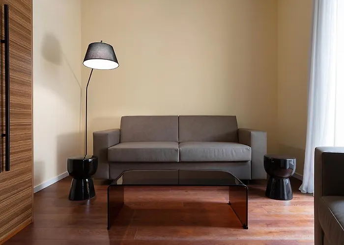 Hotel Poerio 25 Boutique Stay