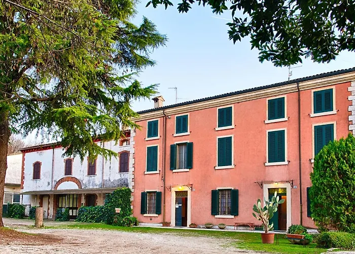 B&B Da Miriam Castelnuovo del Garda
