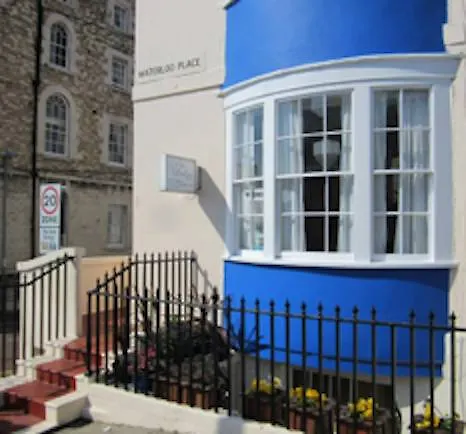 Valentine Guest House Weymouth
