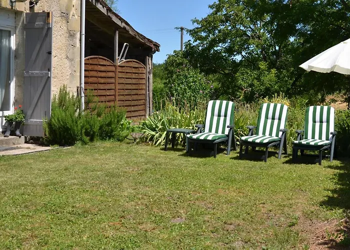 Chez Madeleine