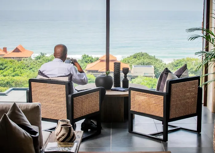 The Capital Zimbali
