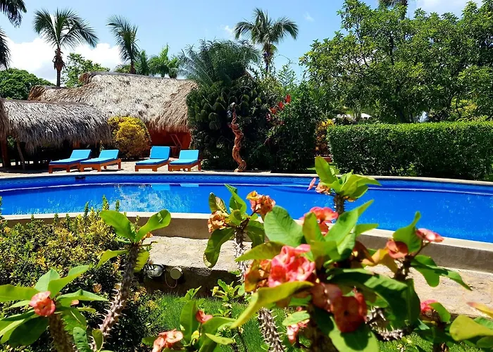 Bed and Breakfast Solazul Las Galeras