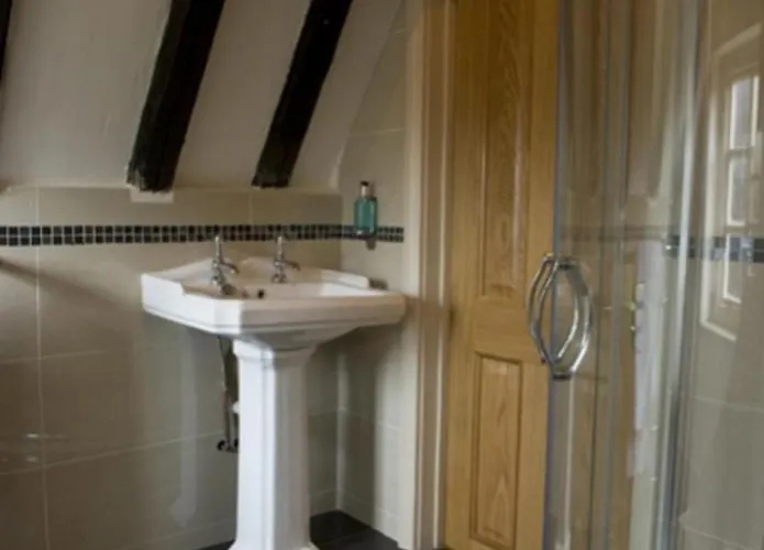 Cathedral View Guest House Lincoln