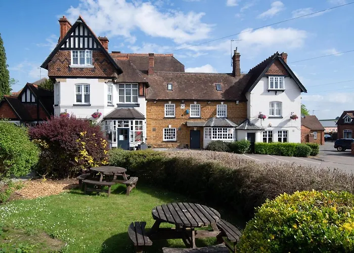 Heart Of England, Northampton By Marston'S Inns
