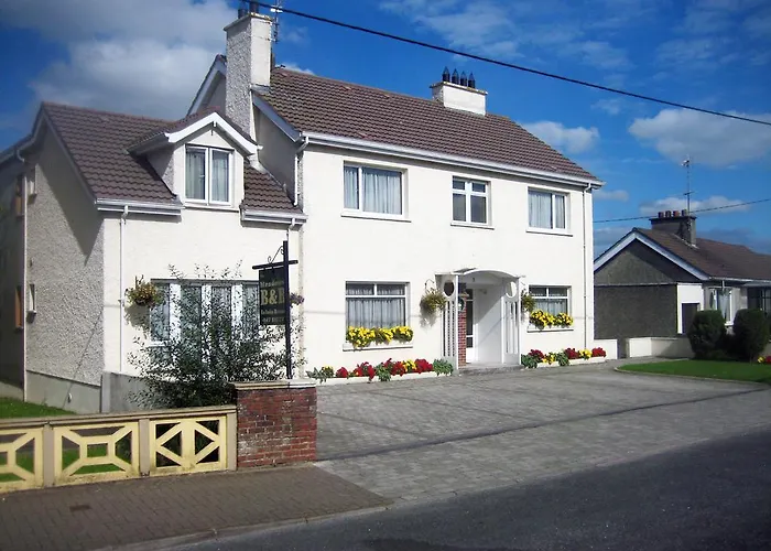 The Meadows Bed And Breakfast