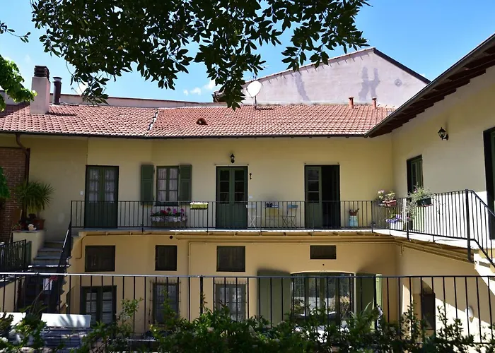 Casa Nina Bed and Breakfast Toirano
