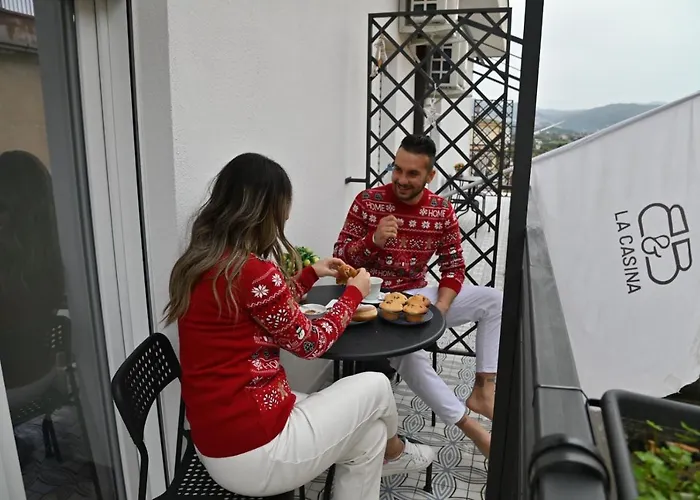 La Casina B&B