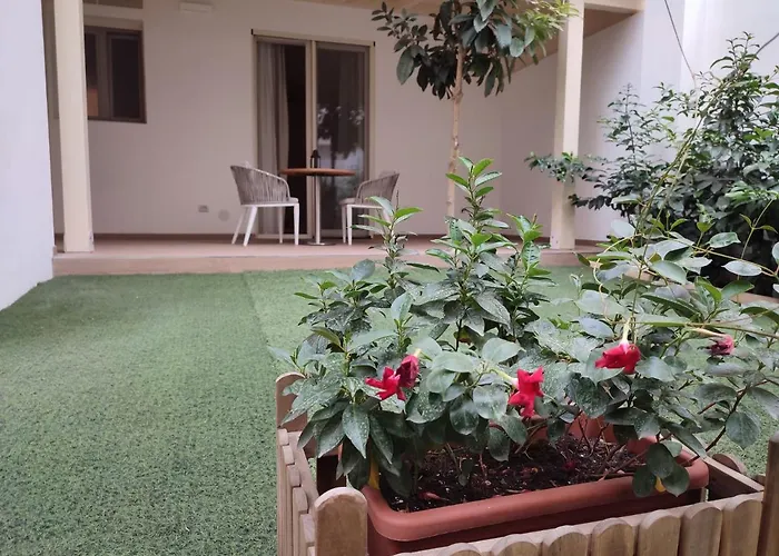 Lux Suite Taranto