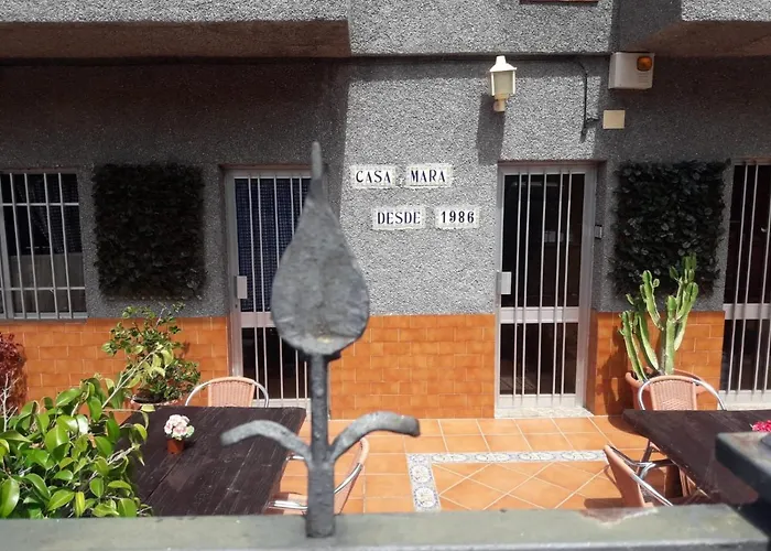 Casa MARA Tenerife