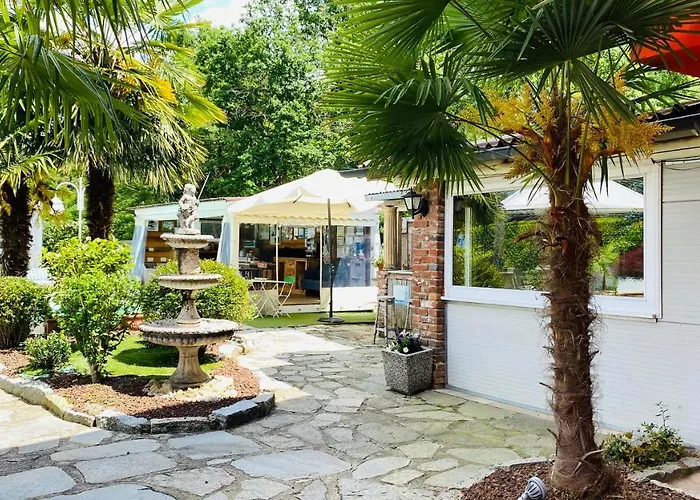 B&B Villa Botto