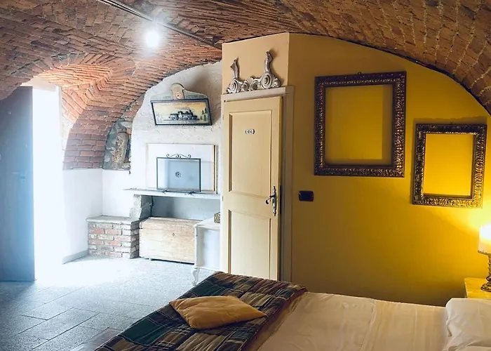 B&B Villa Botto