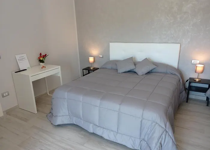 B&B Albachiara Senise