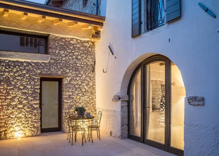 Borgo San Verolo B&B Castion Veronese