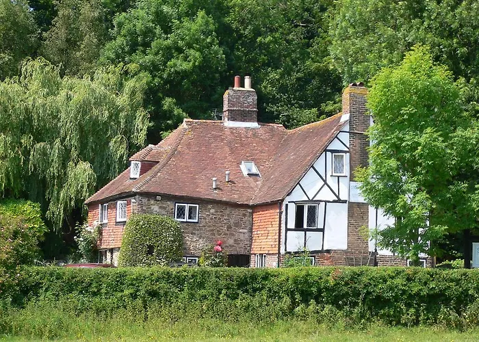 Strand House