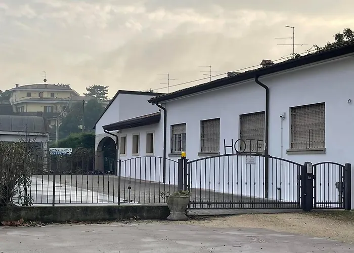 Hotel Al Bosco
