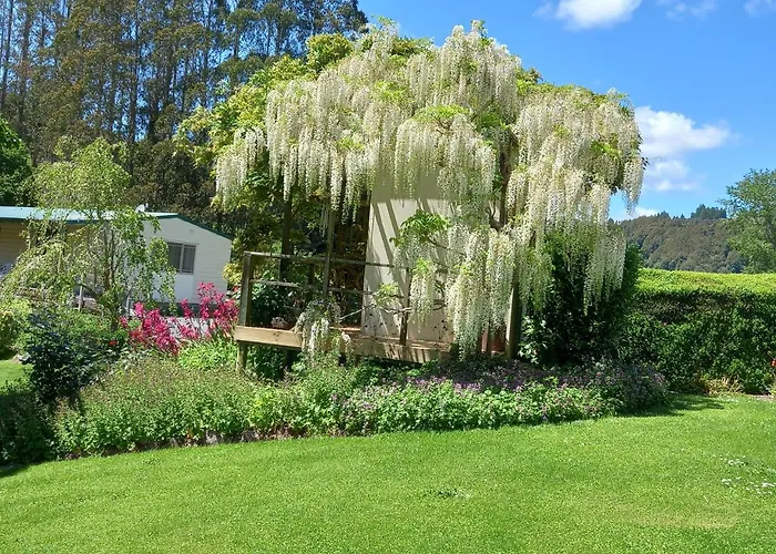 Aramatai Gardens