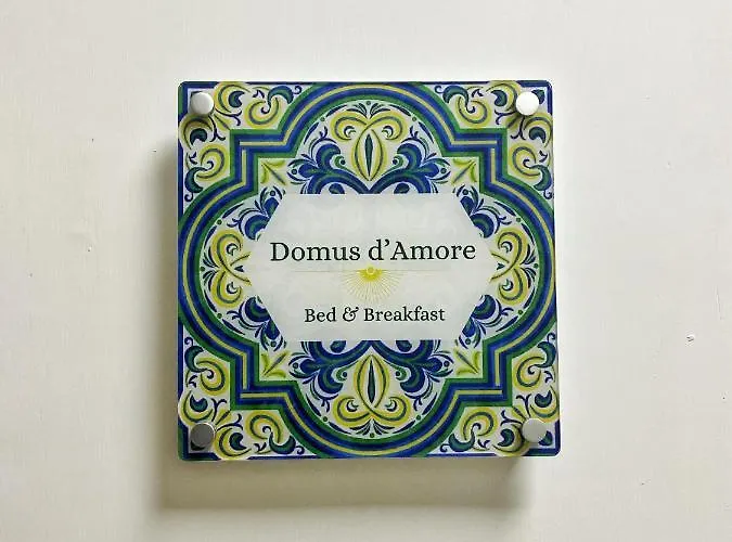 Domus D'Amore