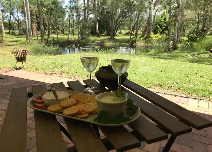 Noosa Lake Weyba