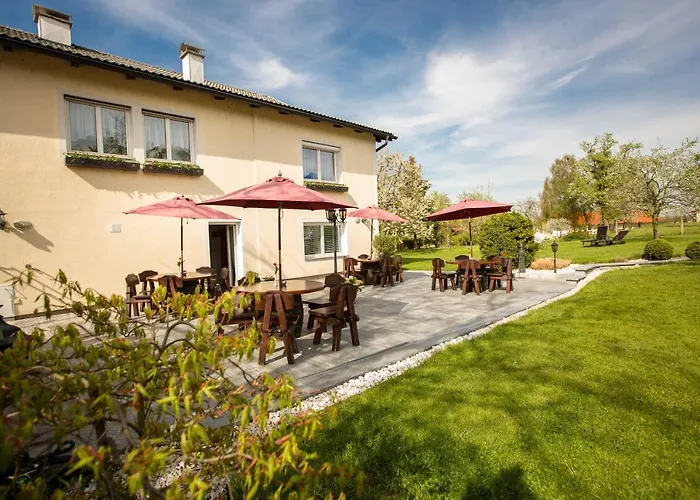 Pension Knoll