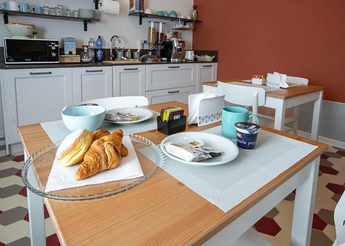 B&B Casa Livia Pordenone