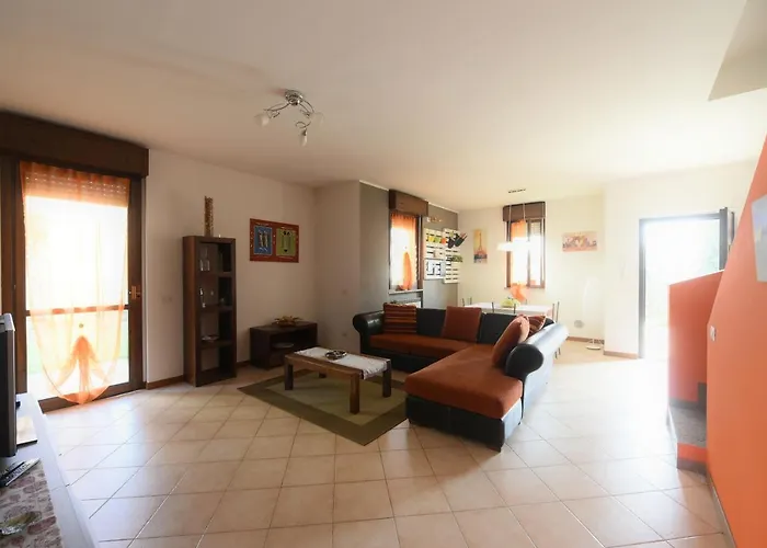 B&B Villa Lodigiana Brugherio