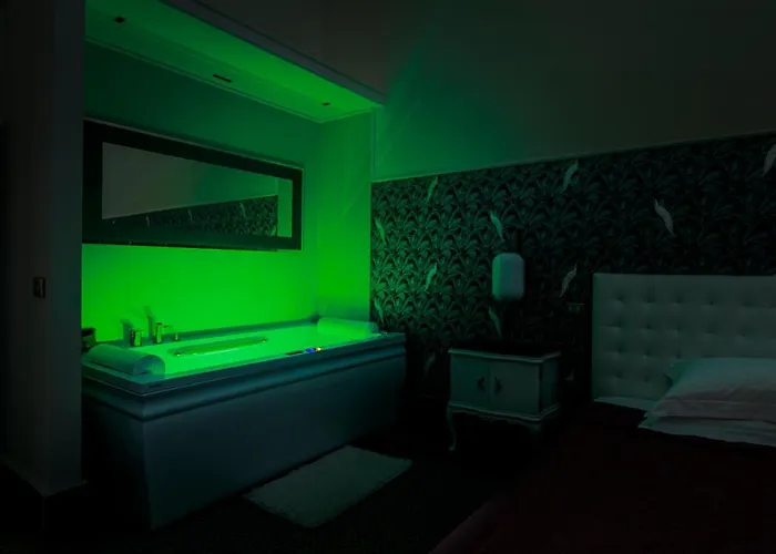 Bed and Breakfast Manzoni 46 - Ospitalità siciliana Milazzo