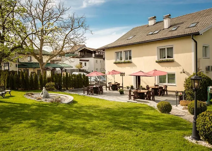 Pension Knoll