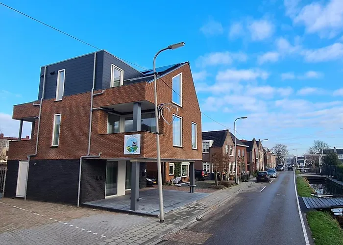 Het Groene Hart