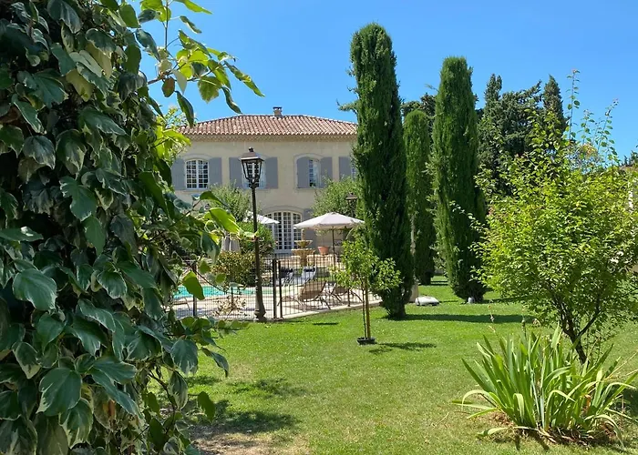 Villa Agrippa Orange 