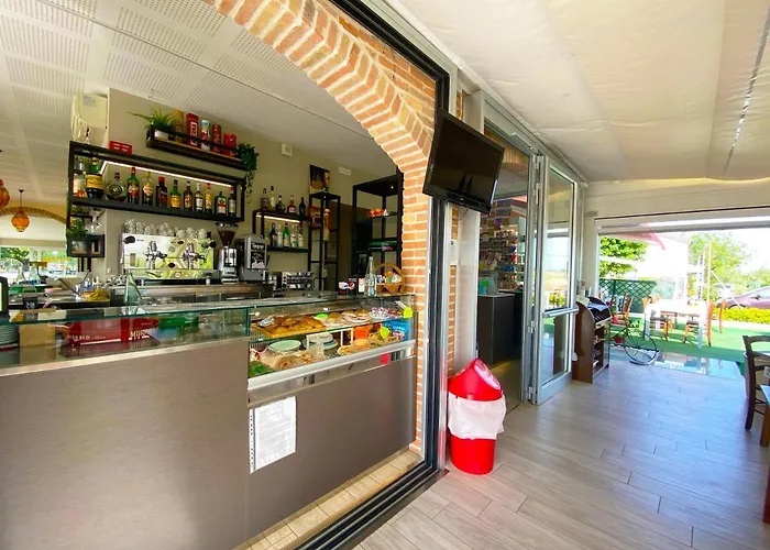 Le 3 Botti Locanda