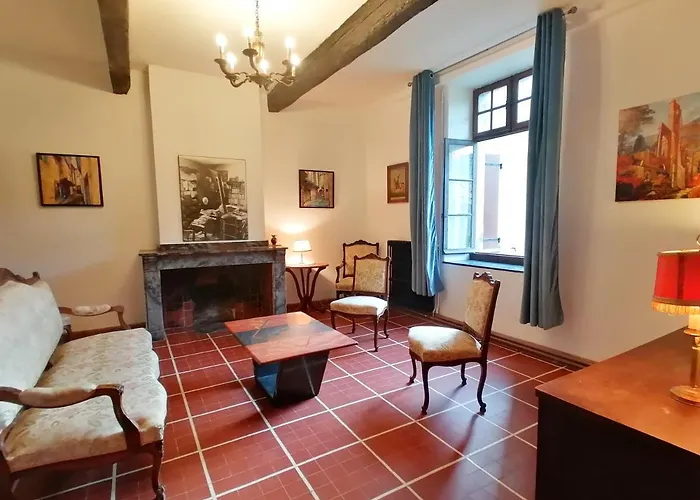 Maison Aleteia*** Decouverte Et Serenite