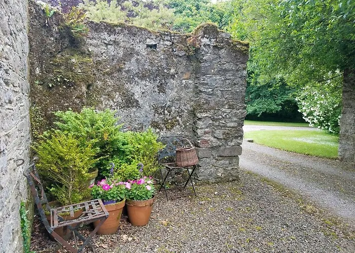 Kilmahon House, P25A973