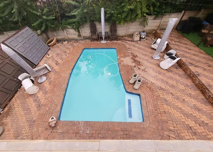 The Signature Venue Roodepoort